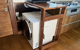 湘南ソラル〜二宮の高台・アートな庭付き日本家屋121㎡／高速wifi／芝生ドッグラン・ピザ窯bbq有